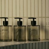香りのオブジェで香る空間 LOA THE HAND WASH