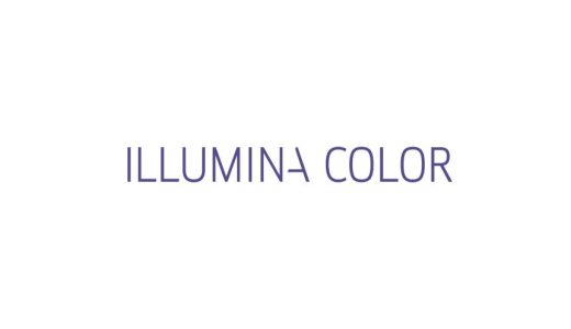 【サンプルプレゼント】ILLUMINA COLOR Luminous Flower Collection