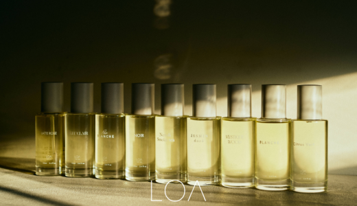 LOA THE OILが購入できる神奈川県の美容室