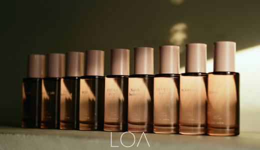 LOA THE OILが購入できる東京都の美容室