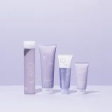 アジュバン リ：プラチナム プラス クリームシャンプー