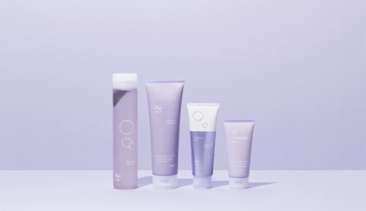 アジュバン リ：プラチナム プラス クリームシャンプー